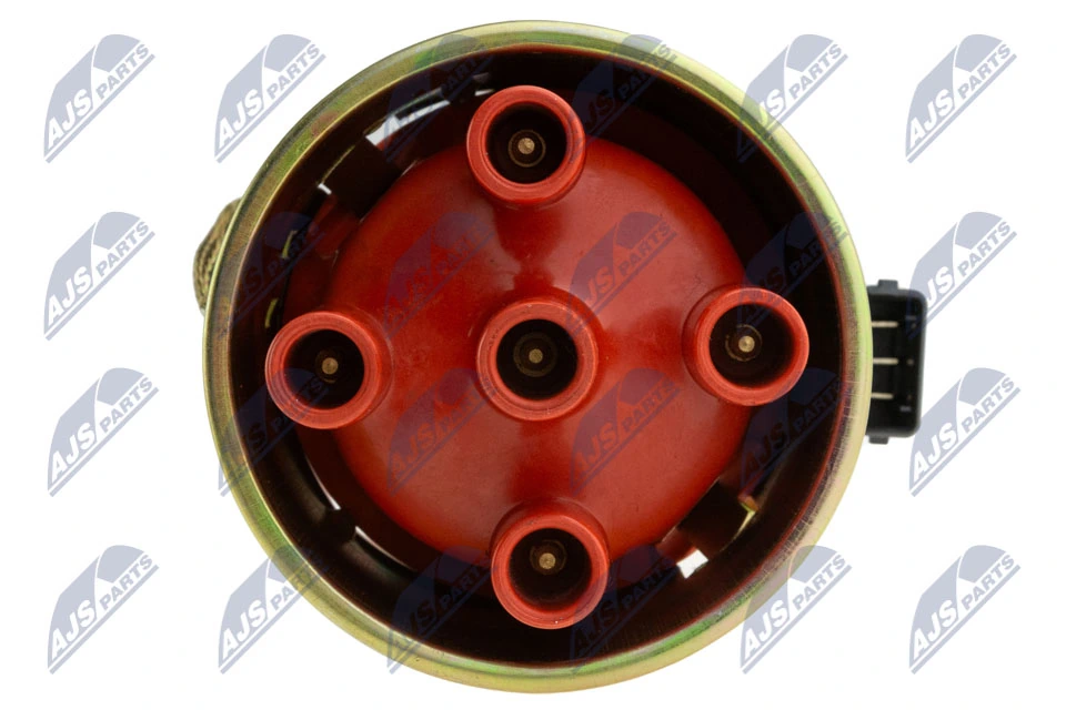 Distribuidor de ignição (distribuidor) NTY EAZVW001