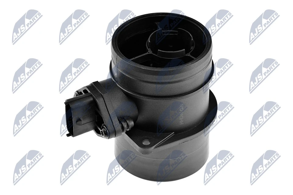 Sensor de fluxo (consumo) de ar, medidor de consumo M.A.F. - (Mass Airflow) SsangYong Kyron