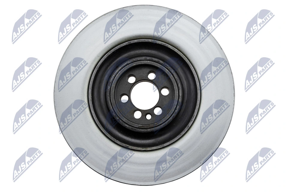 Шкив коленвала (демпфер) NTY RKPFT001 цена, от 83.51 USD