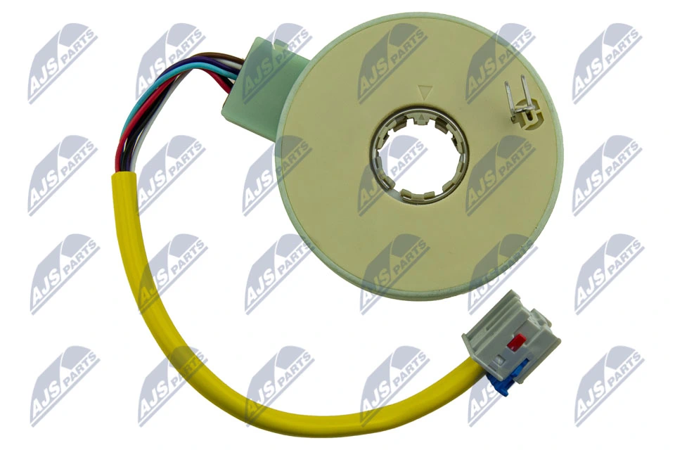 Датчик поворота руля NTY ECKFT002 цена, от 76.92 USD