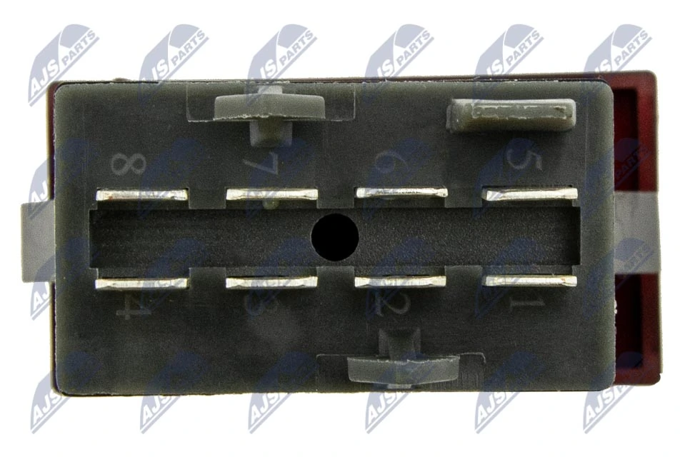 Кнопка аварийки EWSSK016 NTY