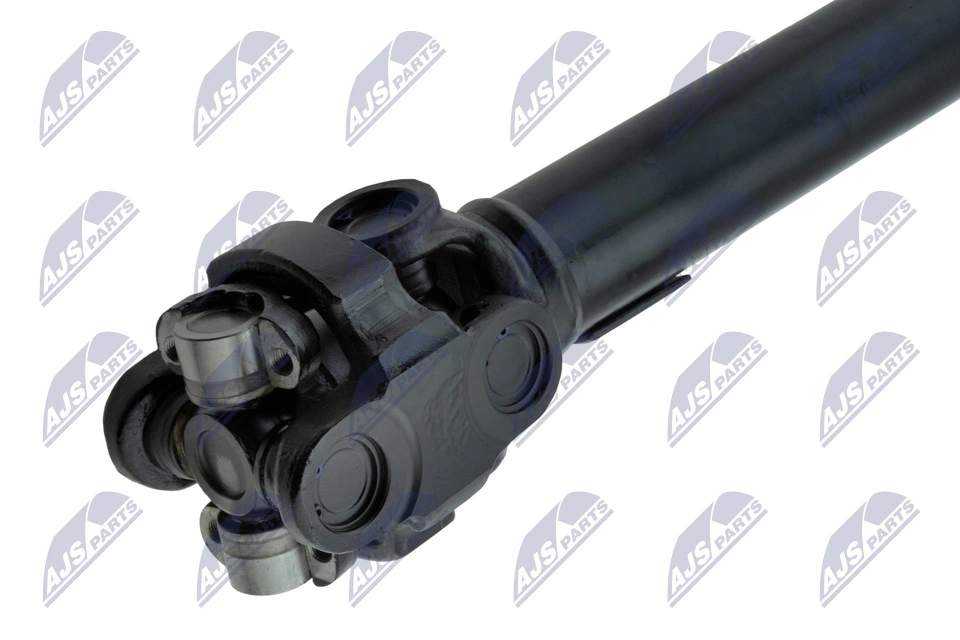 Вал карданный к переднему мосту NTY NWNCH084 цена, от 184.49 USD