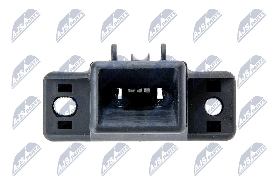 Fecho de tampa de porta-malas (de 3ª/5ª porta traseira) Dacia Logan 2 L8_