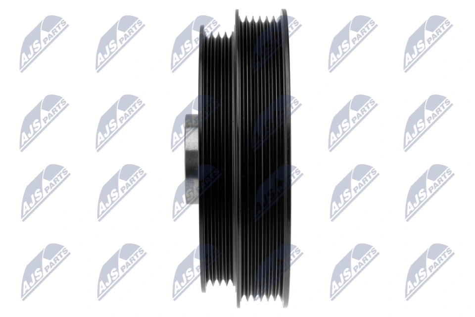 Шкив коленвала (демпфер) NTY RKPTY018 цена, от 55.78 USD
