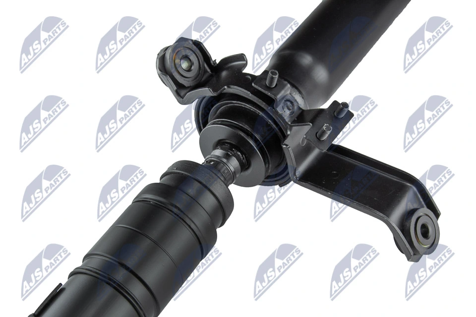Вал карданный задний в сборе NTY NWNCH027 цена, от 89.57 USD