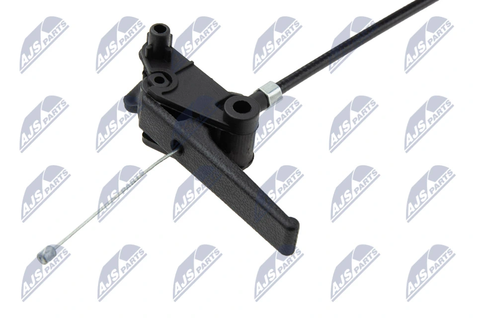 Cabo de abertura da capota Peugeot 307 3B