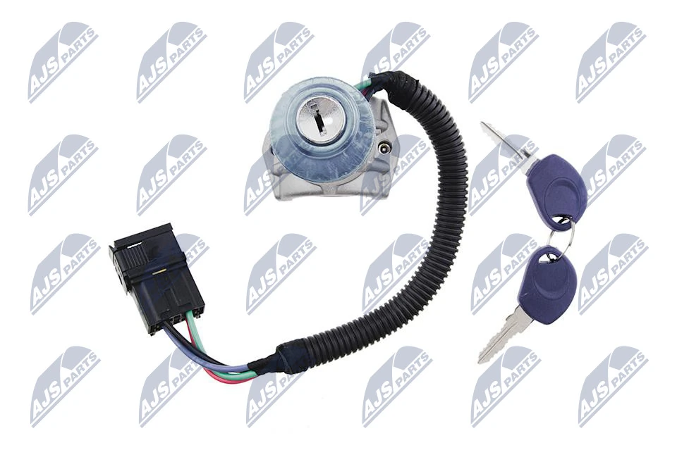 2996075 Iveco Fecho de ignição