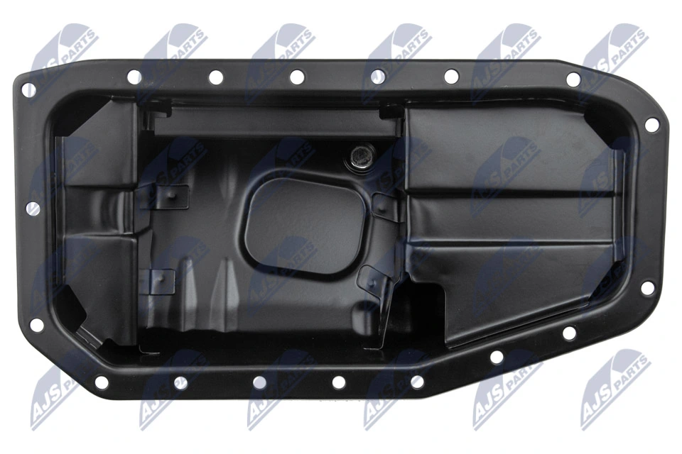 Масляный поддон двигателя NTY BMOFT007 цена, от 37.08 USD