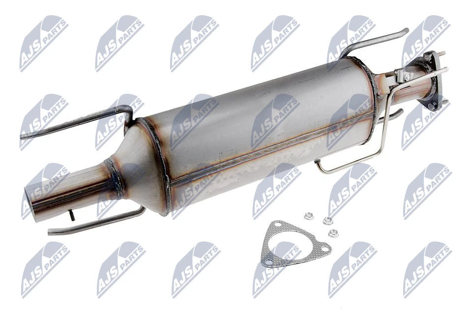 ДПФ фильтр NTY DPFAR001 цена, от 374.49 USD