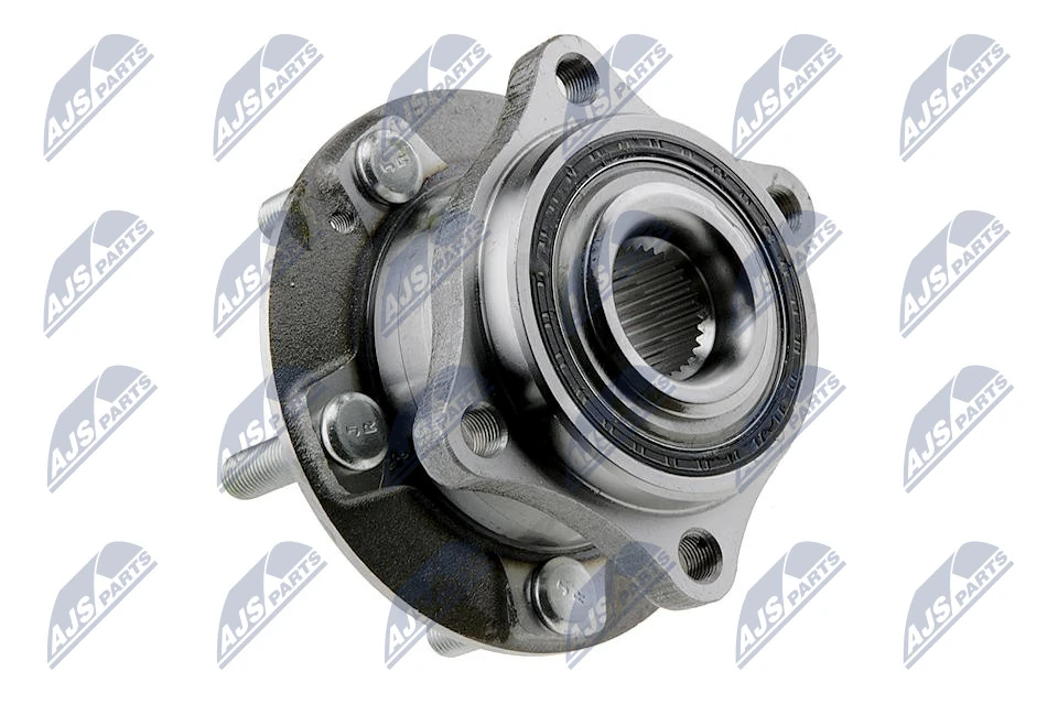 Cubo dianteiro Hyundai Tucson 2 TM