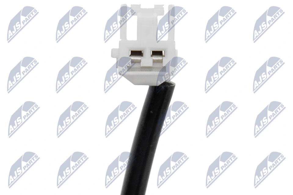 HCAKA327 NTY Провод датчика АБС задний левый