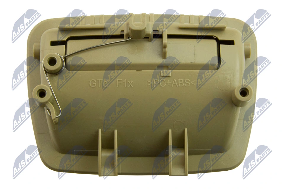 Купить EZCBM207 NTY Вещевой ящик