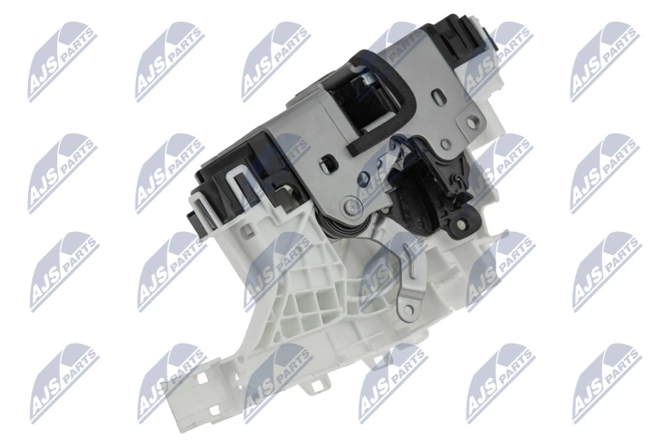 Fecho da porta dianteira esquerda Mercedes Sprinter 906