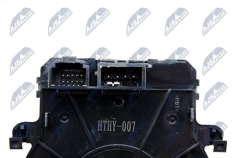 Anel AIRBAG de contato, cabo plano do volante NTY EASHY007