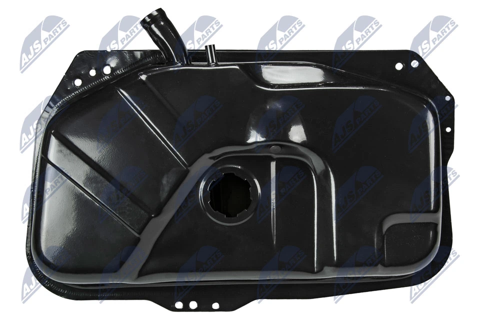 Бак топливный на Fiat Uno  146A