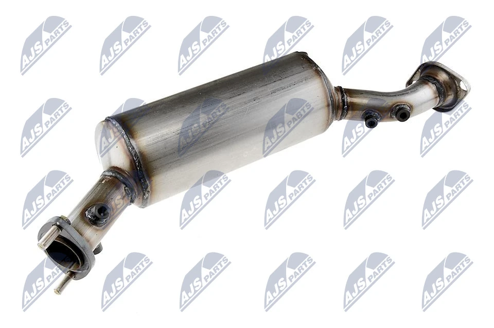 ДПФ фильтр NTY DPFSU000 цена, от 240.64 USD