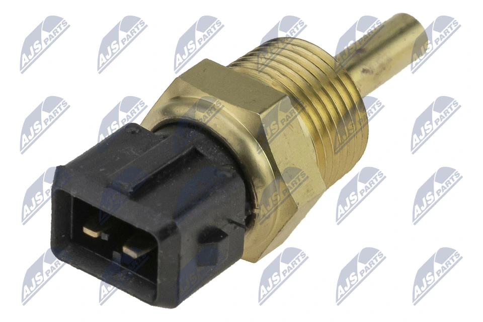 Sensor de temperatura do fluido de esfriamento Mitsubishi Montero K8, K9