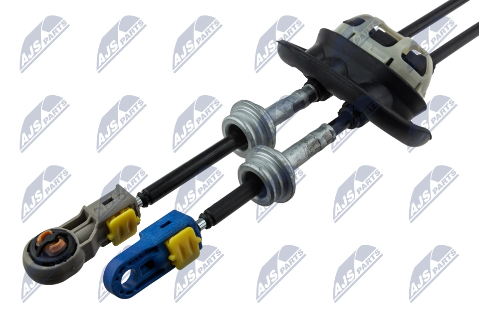Трос КПП Kamoka CP0127 цена, от 38.77 USD