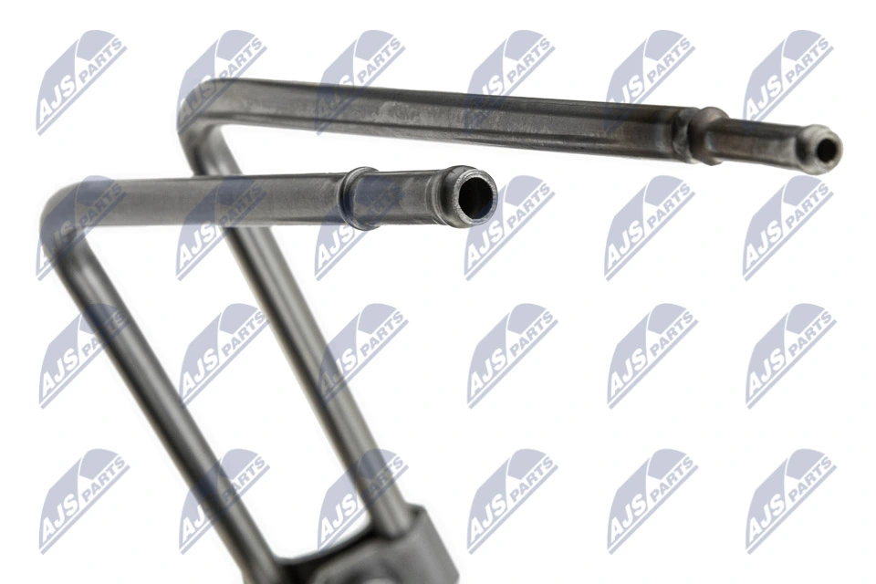 DPFCT001 NTY Сажевый фильтр DPF