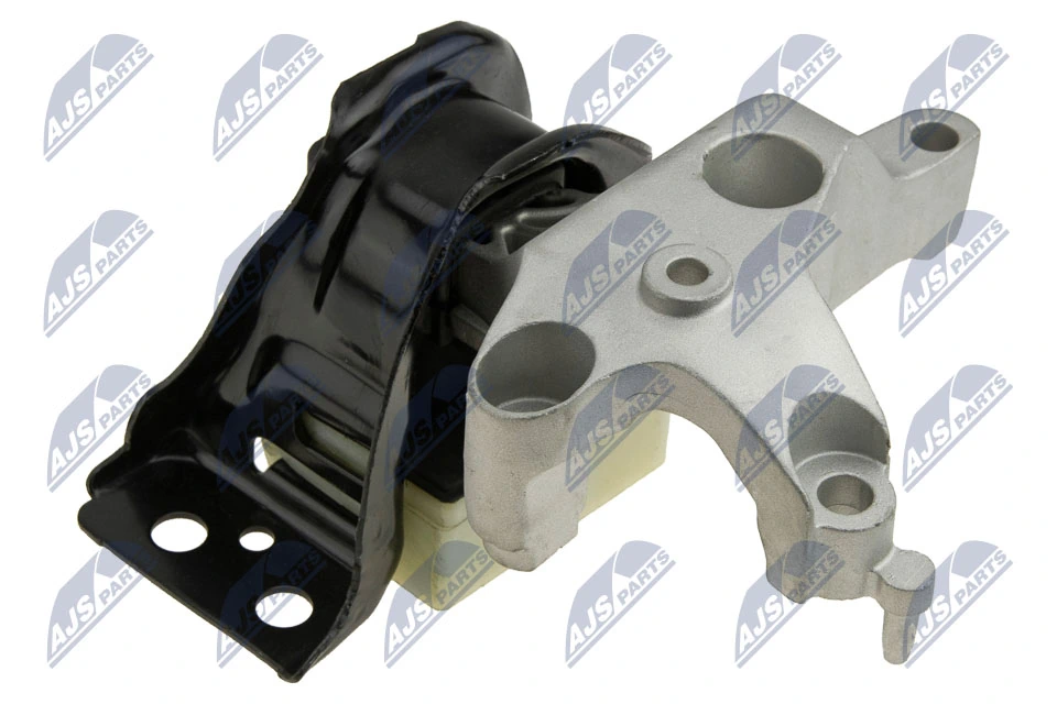 Правая подушка двигателя 010791 Magneti Marelli
