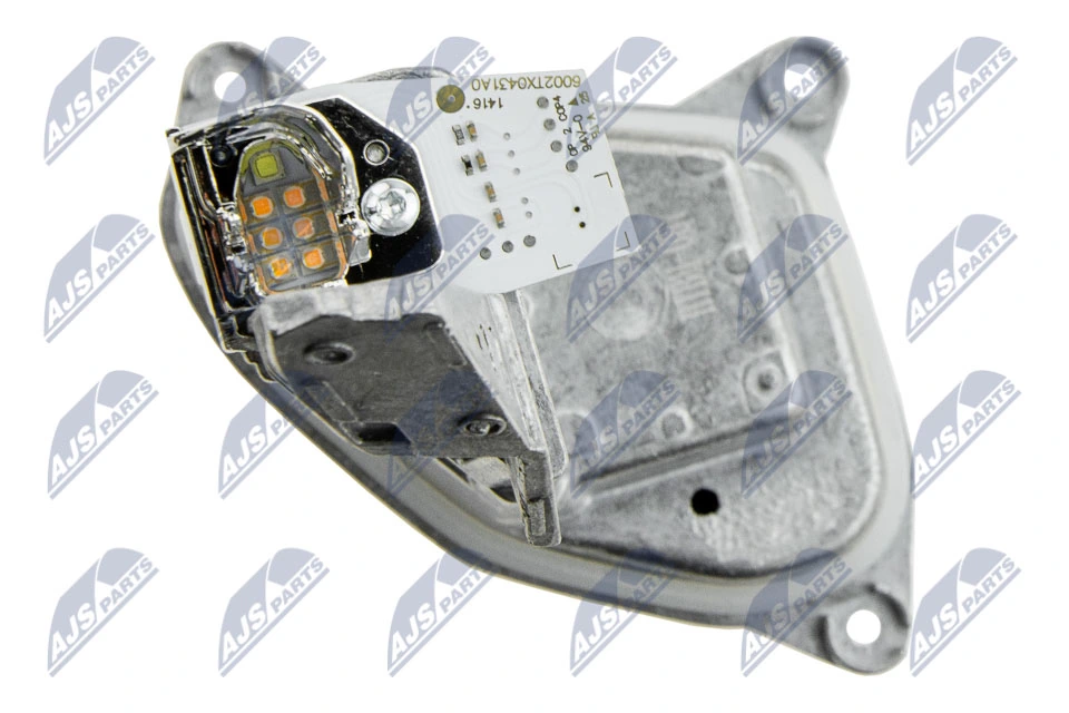 Модуль управления светом фар NTY EPXBM067 цена, от 52.79 USD