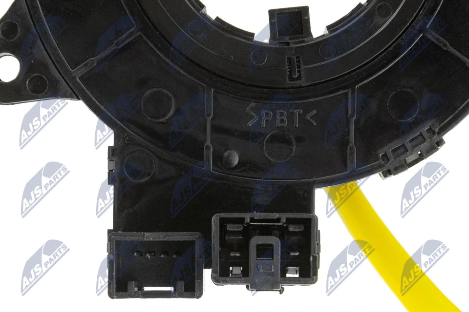 Anel AIRBAG de contato, cabo plano do volante Mazda 626 5 GF