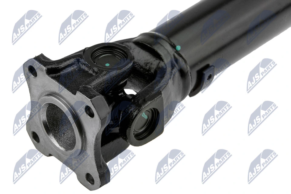 Вал карданный между КПП и раздаточной коробкой NTY NWNSU008 цена, от 92.13 USD