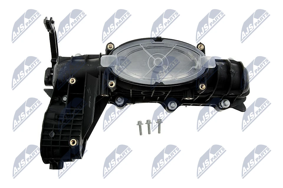 Коллектор впускной NTY BKSME003 цена, от 73.03 USD