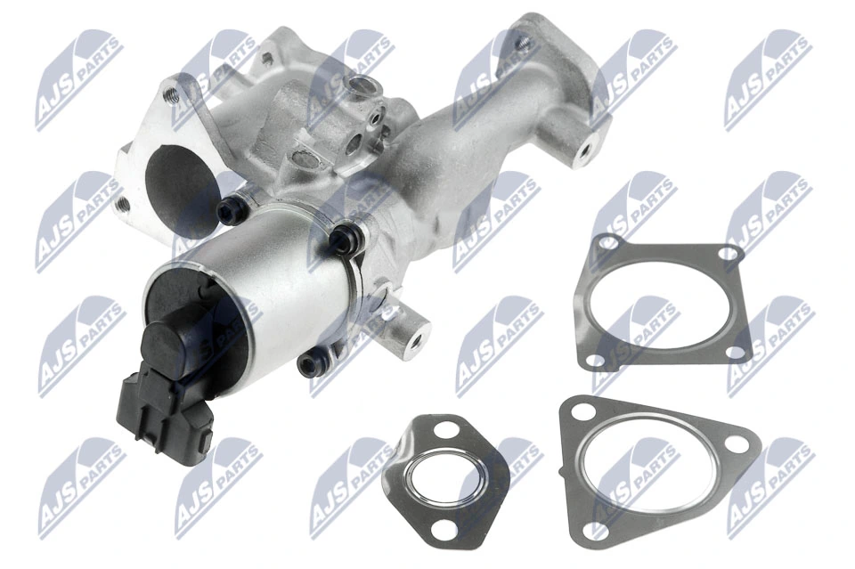 Клапан ЕГР EV134 Magneti Marelli
