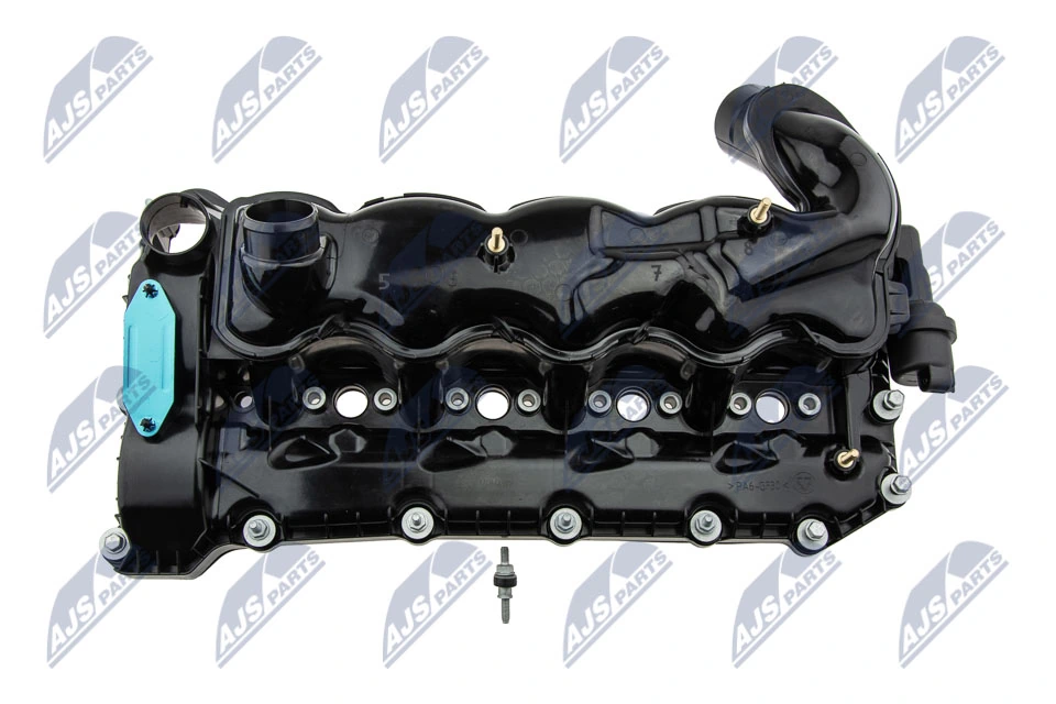 Крышка клапанная левая NTY BPZLR006 цена, от 171.18 USD