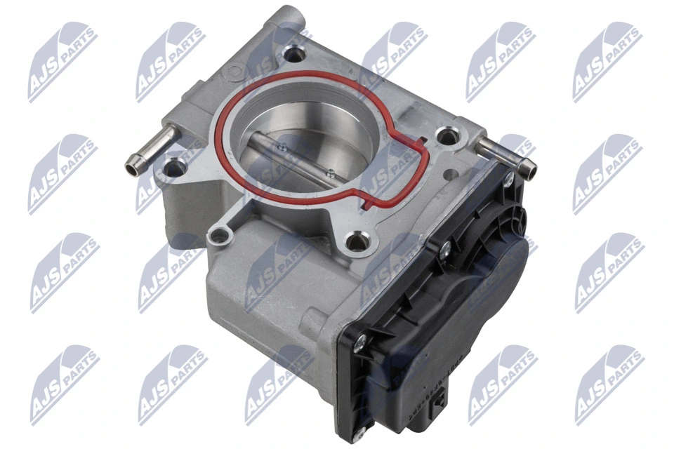 Válvula de borboleta montada Mazda 6 GG