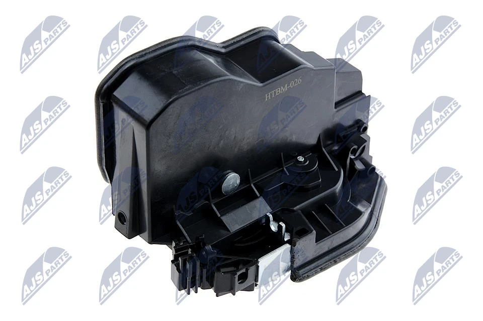 Fecho da porta dianteira esquerda BMW 5 E60