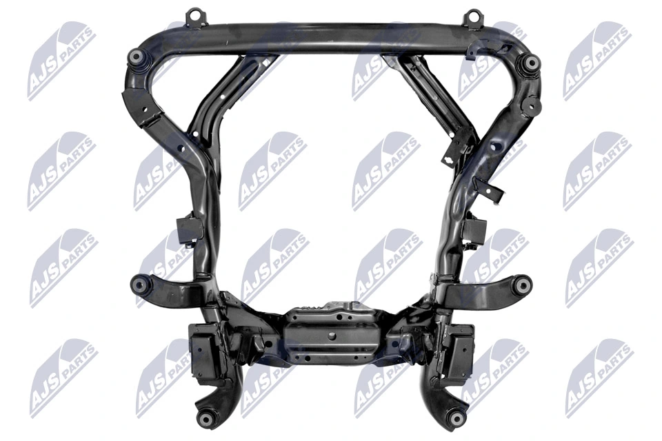 Viga de suspensão dianteira (plataforma veicular) Opel Vectra 36