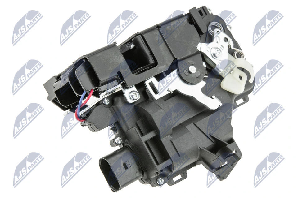 Fecho da porta dianteira esquerda Volkswagen Golf 4 1J1