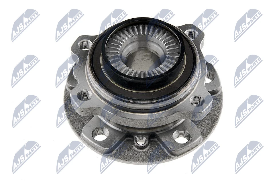 Cubo dianteiro BMW 5 F10