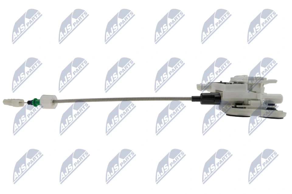 Мотор (клапан) дотяжки дверей EZCBM280 NTY