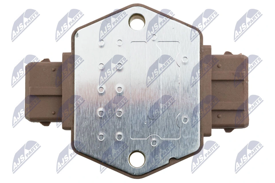 Модуль зажигания (коммутатор) NTY EMZAU002 цена, от 24.55 USD