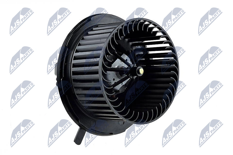 Motor de ventilador de forno (de aquecedor de salão) Volkswagen Tiguan 1 5N1, 5N2