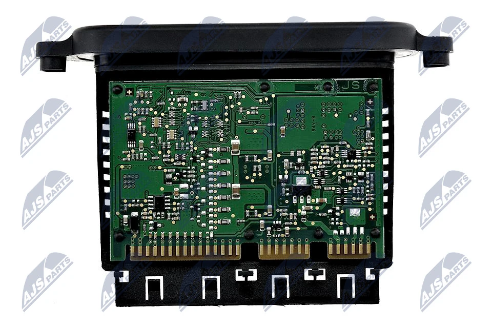 Модуль управления светом фар NTY EPXBM049 цена, от 84.62 USD