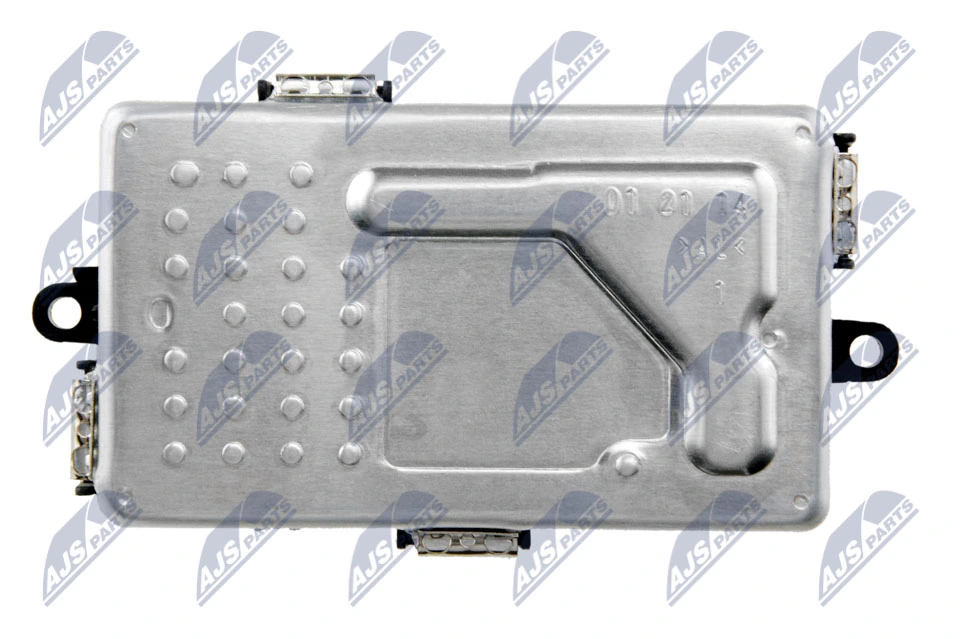 Реле отопителя NTY ERDBM003 цена, от 33.33 USD
