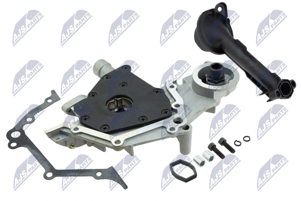 Помпа масляная NTY BPOFT001 цена, от 88.25 USD