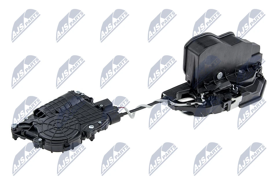EZCBM030 NTY Замок двери водителя