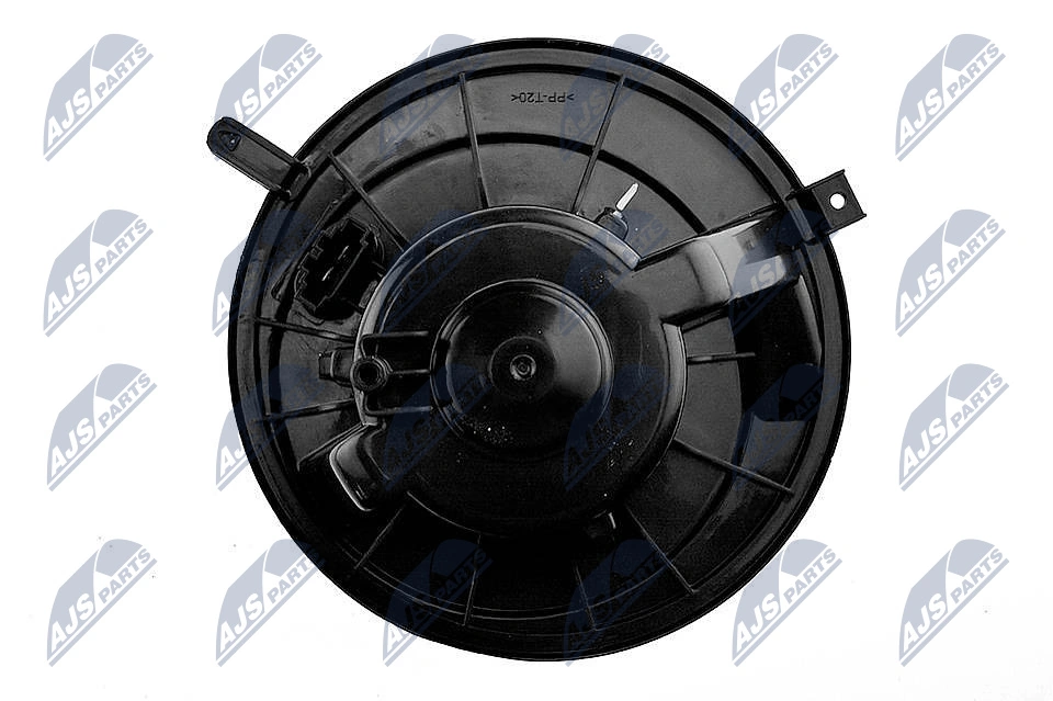 Motor de ventilador de forno (de aquecedor de salão) Volkswagen Tiguan 1 5N1, 5N2