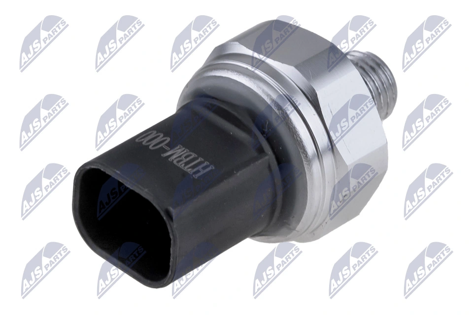 EACBM000 NTY Клапан давления кондиционера