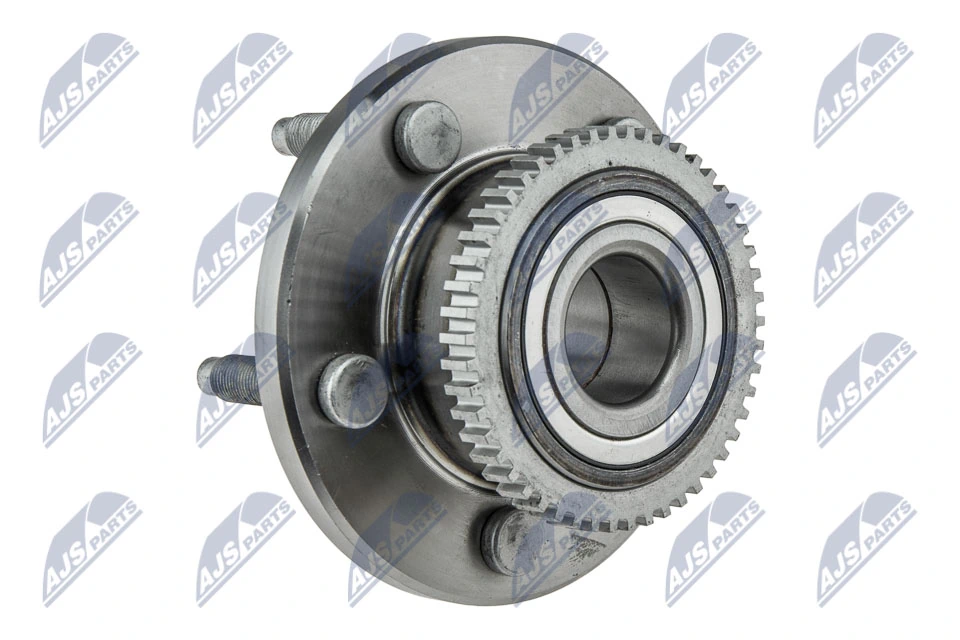 Cubo dianteiro Ford Mustang