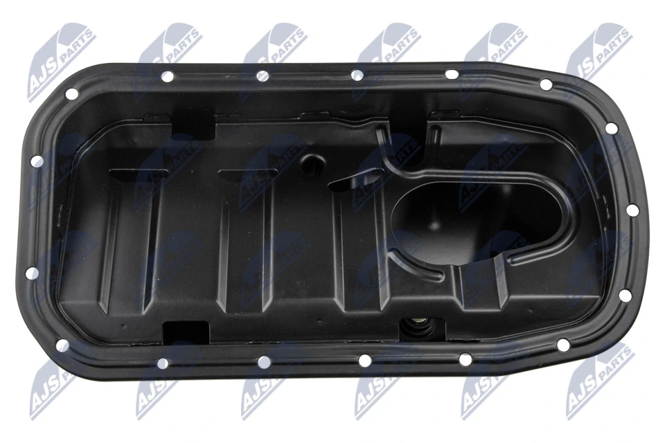 Масляный поддон двигателя NTY BMORE004 цена, от 26.64 USD
