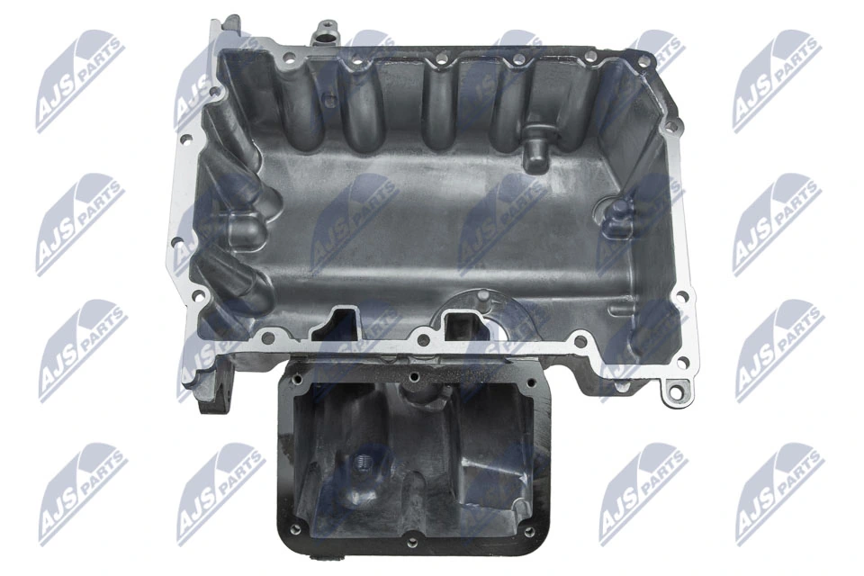 Масляный поддон двигателя NTY BMOVW036 цена, от 73.51 USD