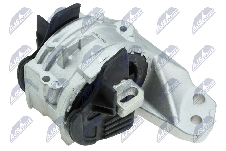  Coxim (suporte) esquerdo de motor Citroen C5 I hatchback (DC) (2001 - 2004) I