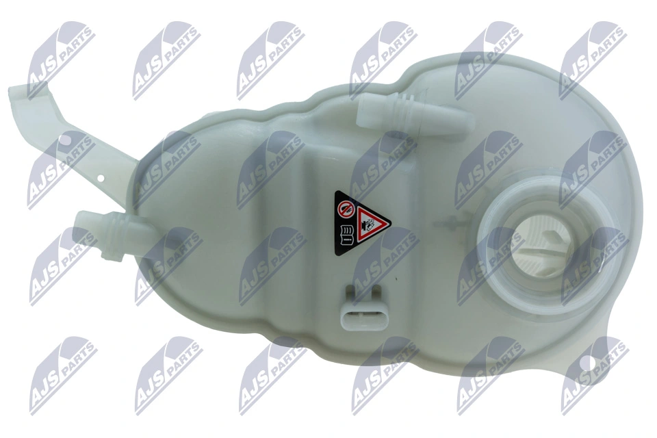 Tanque de expansão do sistema de esfriamento Mercedes ML/GLE W167