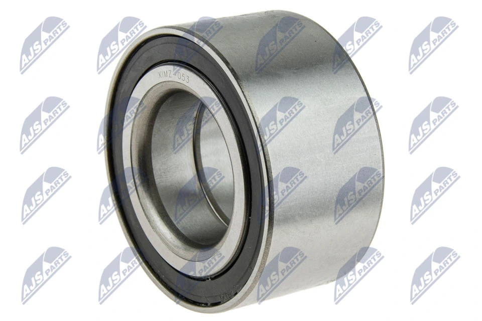 Rolamento de cubo traseiro Ford Escape